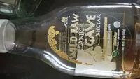 Mängden socker i Wild raw organic agave nectar