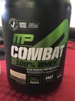 Mängden socker i Whey