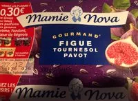 Mängden socker i Gourmand yaourts
