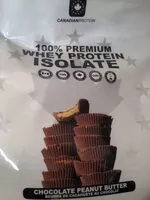 Mängden socker i 100% Premium Whey Protein Isolate
