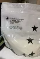 Mängden socker i NZ Whey Protein Isolate