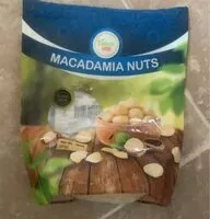 Mängden socker i Macadamia Nuts