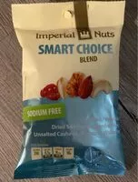 Mängden socker i Smart Choice Blend