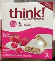 Mängden socker i Protein bars