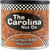 Mängden socker i The peanuts