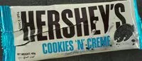 Mängden socker i Hersheys Milk Chocolate Bar