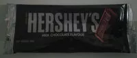 Mängden socker i Hershey's chocolate con leche