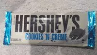 Mängden socker i Cookies and creme