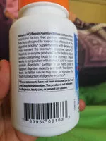 Mängden socker i organic virgin coconut oil deodorant