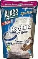 Mängden socker i Horchata instant drink mix