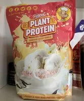 Mängden socker i Protein powder