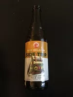 Socker och näringsämnen i New belgium