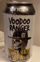 Mängden socker i Juicy Haze IPA