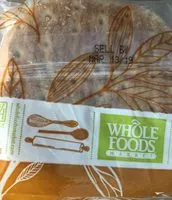 Mängden socker i Deli thins