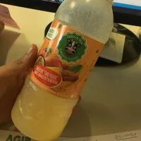 Mängden socker i Vegan smoothie