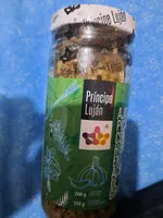 Mängden socker i ajo picado con hierbas