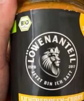 Mängden socker i Kichererbsen-Curry