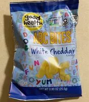 Mängden socker i ABC BITES