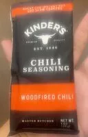 Mängden socker i Kinders