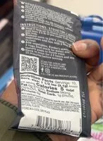 Mängden socker i Stew seasoning