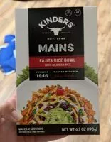 Mängden socker i Kinderds