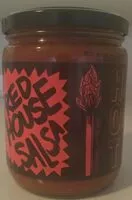 Mängden socker i Hot Salsa