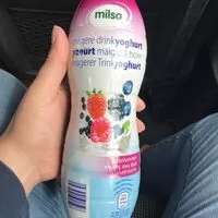 Mängden socker i Yaourt maigre à boire