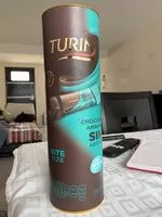 Mängden socker i Turín Chocolate Amargo Sin Azucar