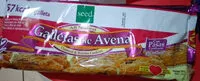 Mängden socker i Galletas de avena