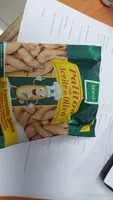 Mängden socker i Palitos de ajonjolí con Aceite de Oliva