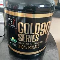 Mängden socker i Proteine