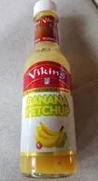 Mängden socker i Banana Ketchup