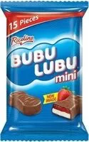 Mängden socker i Mini Marshmallow With Chocolate Flavored Coating