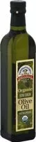 Mängden socker i Organic extra virgin olive oil