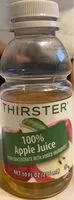 Mängden socker i Apple Juice