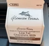 Mängden socker i Chocolate Milk