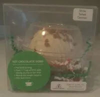 Mängden socker i White Salted Caramel Hot Chocolate Bomb