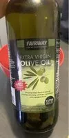 Mängden socker i Extra virgin olive oil