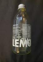Mängden socker i Lemonaid Maracuja