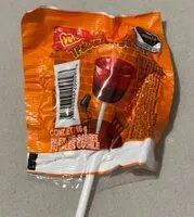 Mängden socker i Trabalenguas