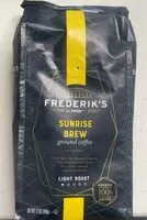 Mängden socker i Sunrise Brew