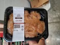Mängden socker i Meijer Fajita Chicken
