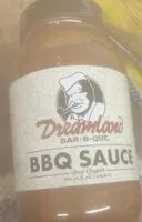 Mängden socker i Bbq sauce