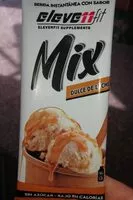 Mängden socker i Bebida instantánea con sabor