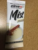 Mängden socker i Mix arroz con leche