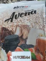 Mängden socker i Harina de Avena