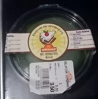 Mängden socker i Postre Gelatina sabor Limón