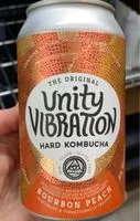Mängden socker i Hard Kombucha