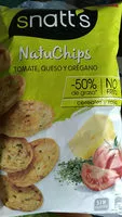 Mängden socker i tomate queso y oregano