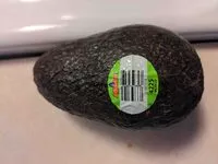 Mängden socker i Avocado